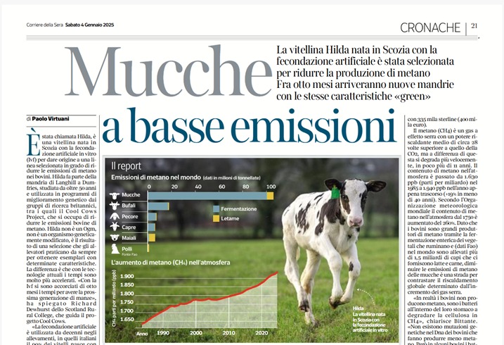 guido silvestri tweet media