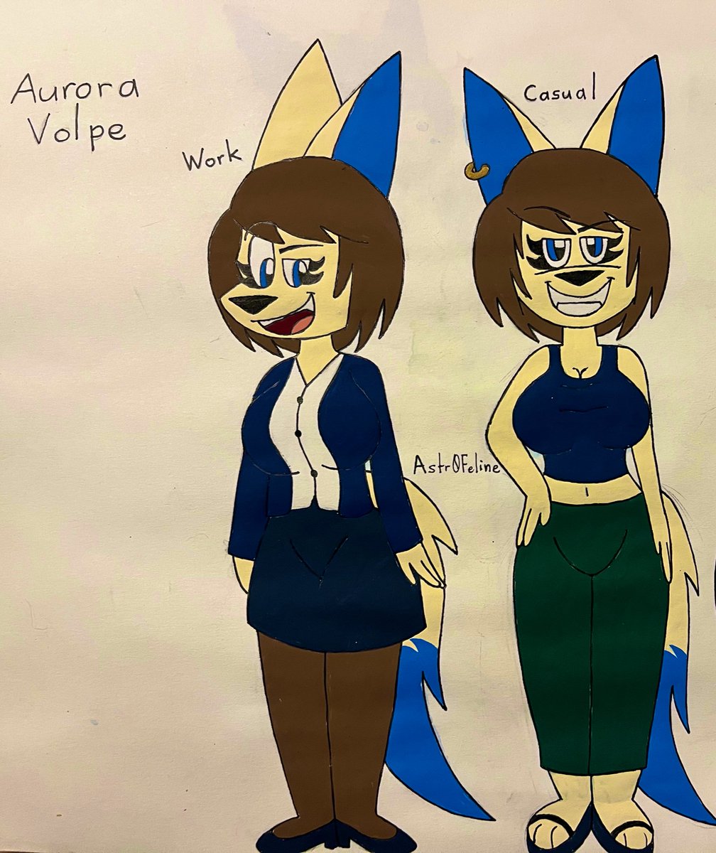 ASTR0 FELINE 💙🦊🇯🇵🇺🇸 tweet media