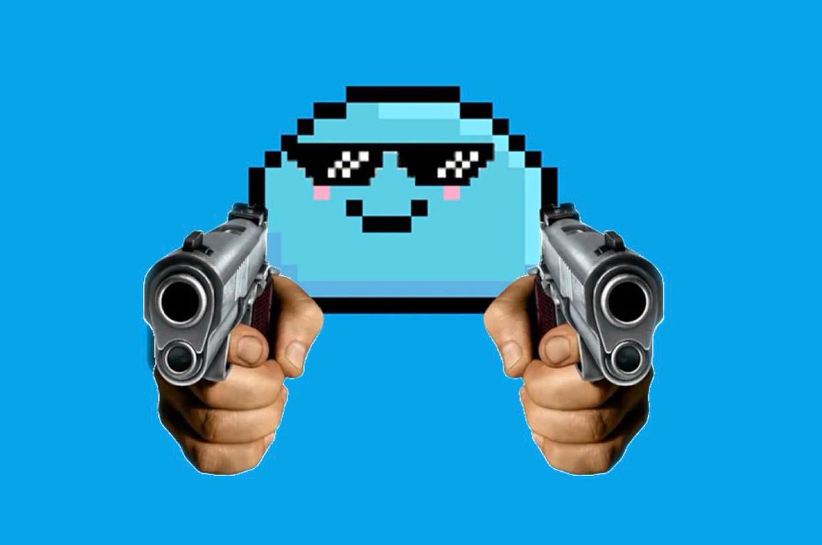 Patty_XRPL's tweet photo. @SolidTradesz XRP and XRP meme coins will fly in 2025🚀

Check out @DropCoinXRPL

There are 1,000,000 drops in one XRP. Which is equal to 0.000001 XRP. This means that one XRP is equal to one million drops, therefore the supply of Drop is 1,000,000

[https://t.co/CdkD5U4RdI]

We are so early👇🏼 https://t.co/6TWqUugLHK