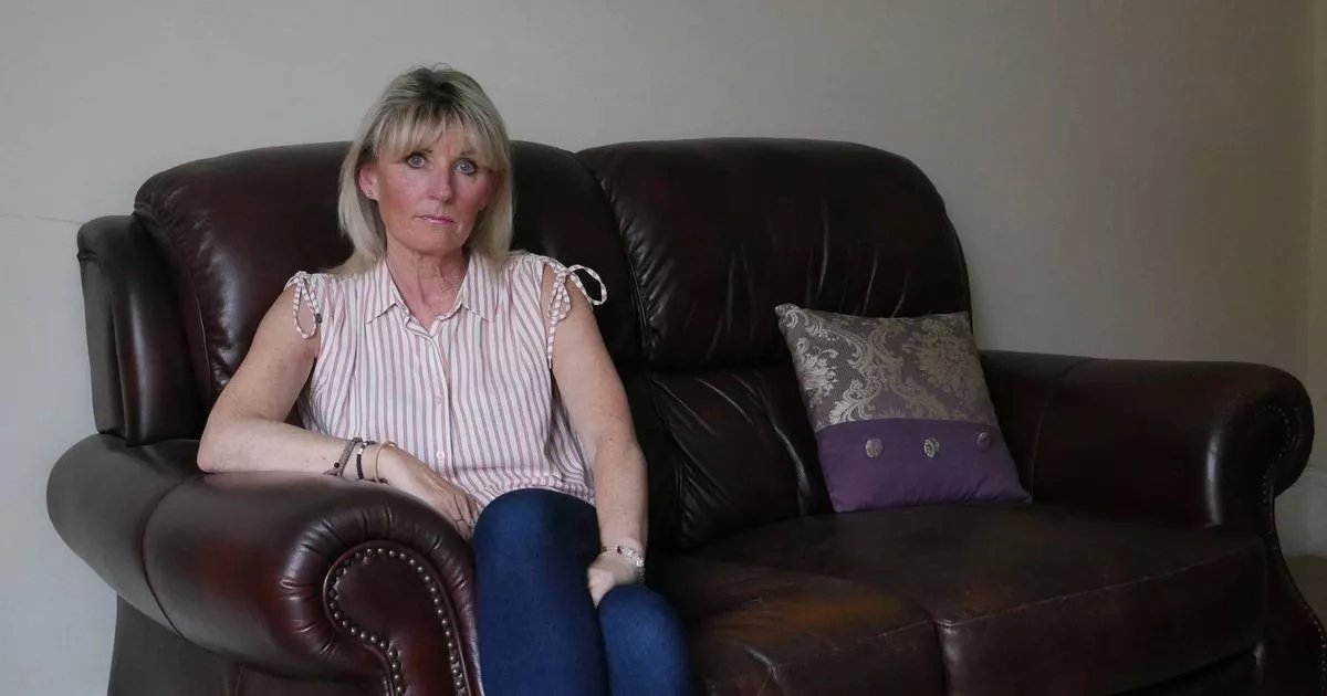 North-east cancer survivor and stop-smoking campaigner vows tobacco firms will 'pay for the damage' bntmedia.uk/TH956H