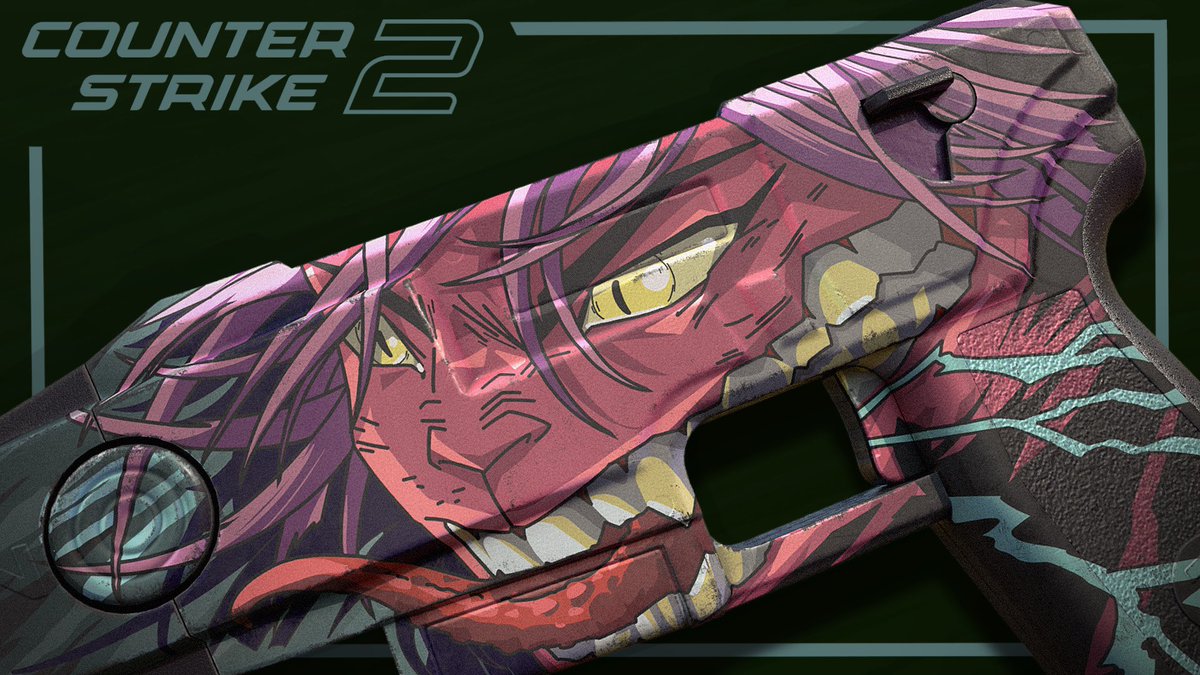 Hello, CS2 world! glad to present 

Savage | Zeus x27  for <a href="/CounterStrike/">CS2</a>
Looking forward to your support!

steamcommunity.com/sharedfiles/fi…

#CS2 #cs2workshop