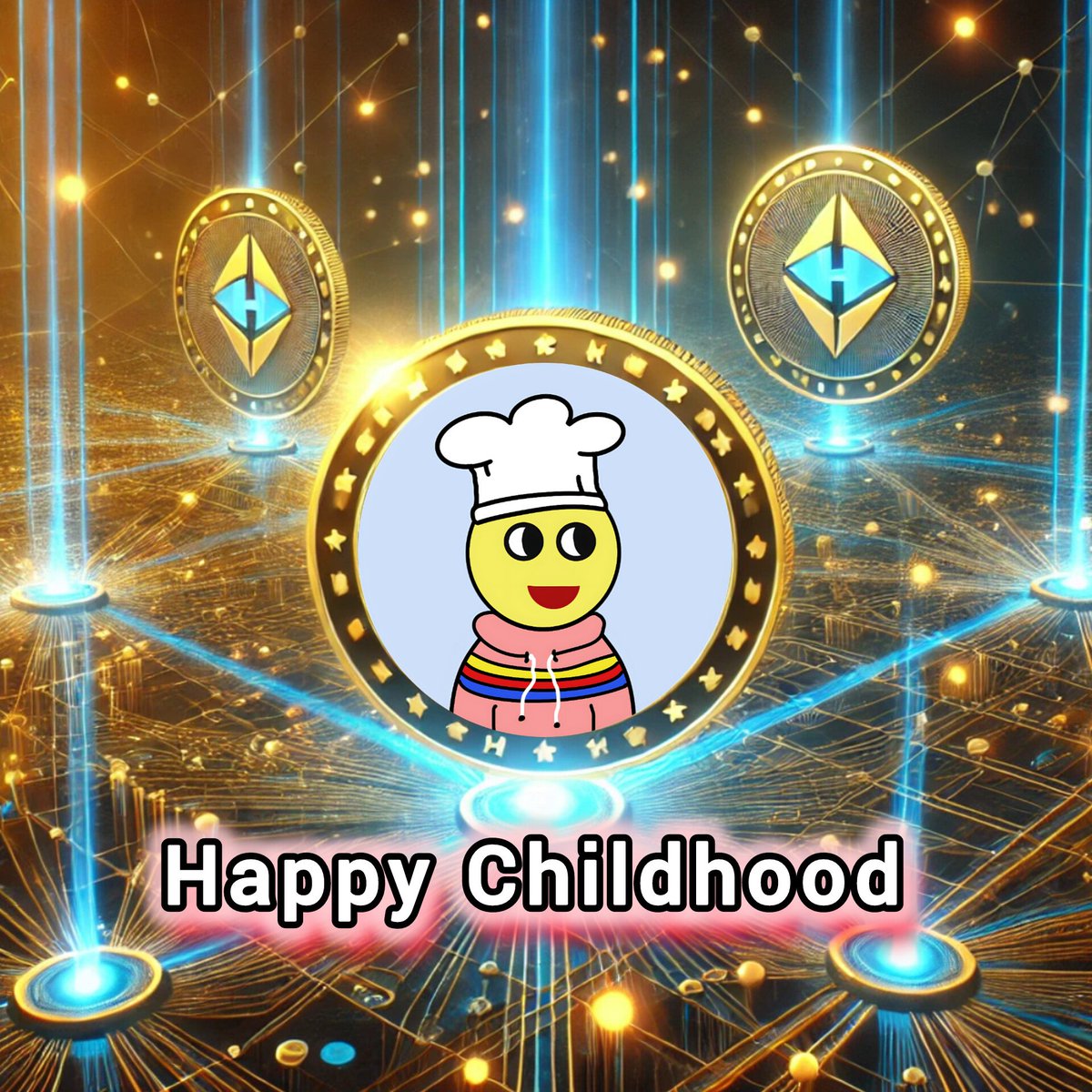 🚀 Crypto Meets NFTs with HCH!
🌟 Be part of an ecosystem designed for innovation:
1️⃣ Exclusive NFTs
2️⃣ Fast transactions powered by Polygon
3️⃣ Community-first approach

Get started now! 🔗 coininn.com/coin/HCH

#CryptoCommunity #NFTArt #BlockchainRevolution #PolygonNetwork