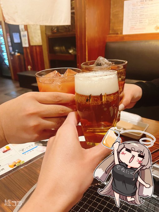 焼肉じゃい!!!!!🥩 