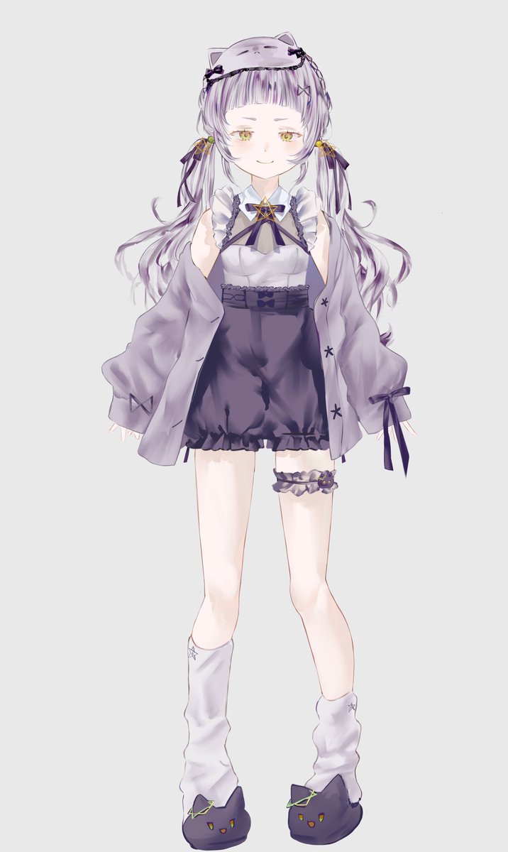 ㄩㄇㄐNEKOJIN🦊 tweet media