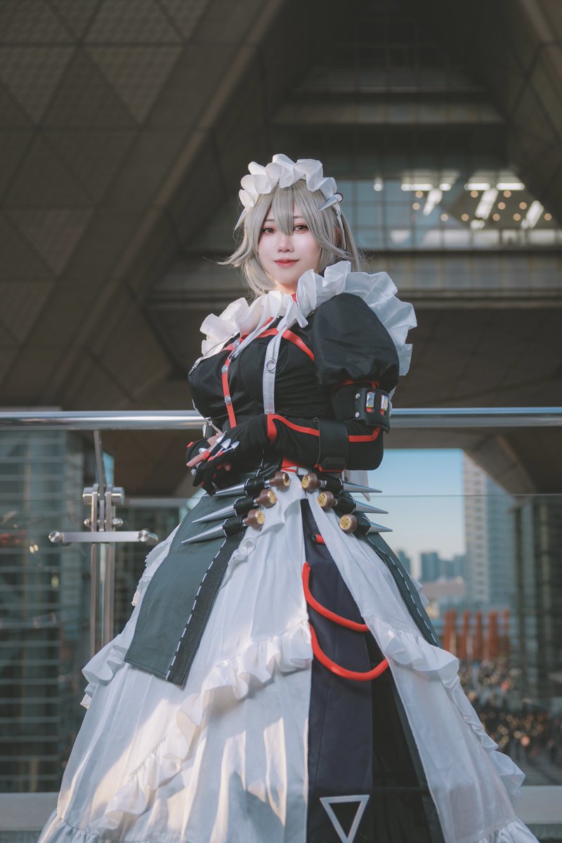 風優(ふう)@4/25ニコ超 tweet media