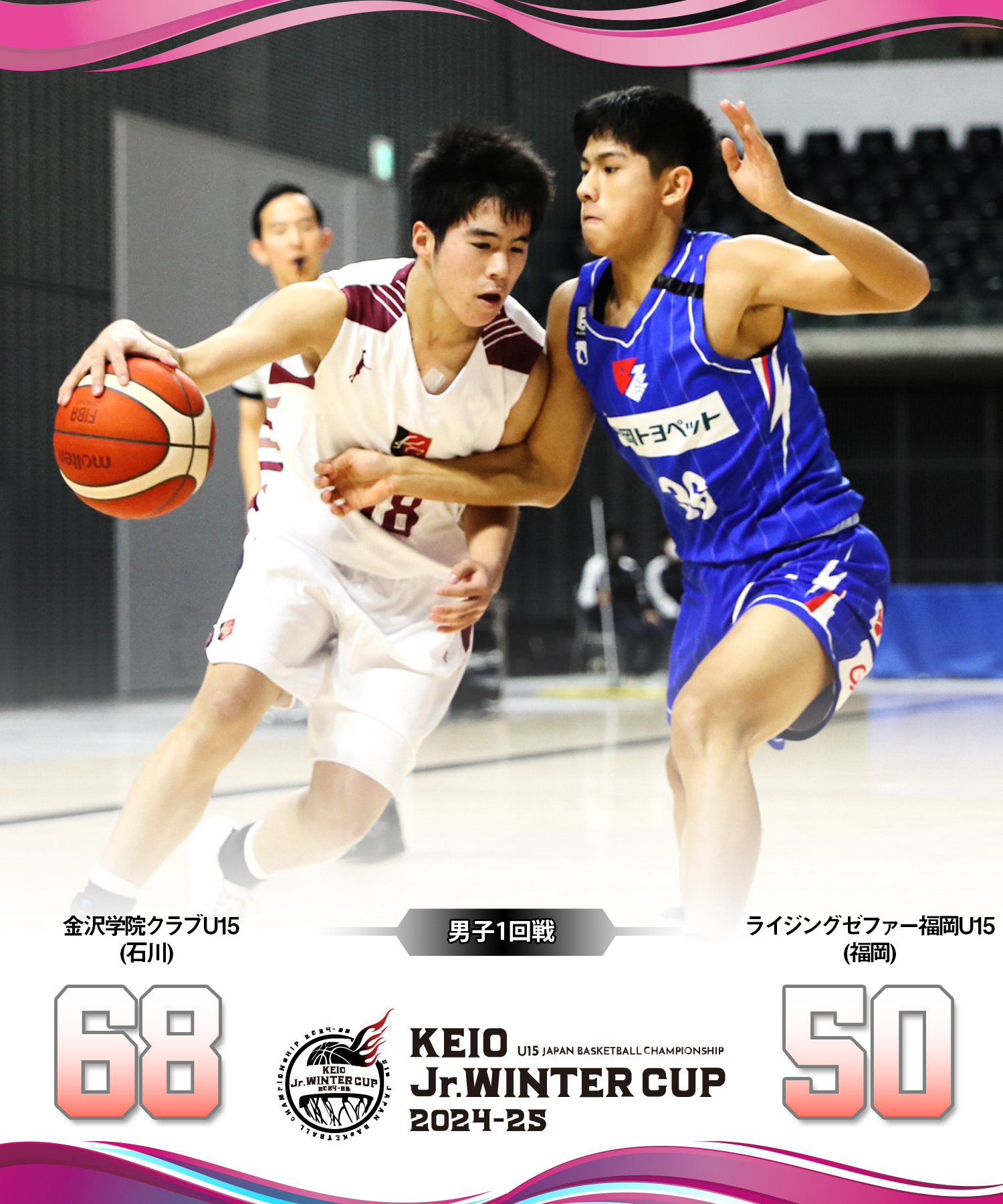 日本バスケットボール協会(JBA) on X: 日本バスケットボール協会(JBA) on X: