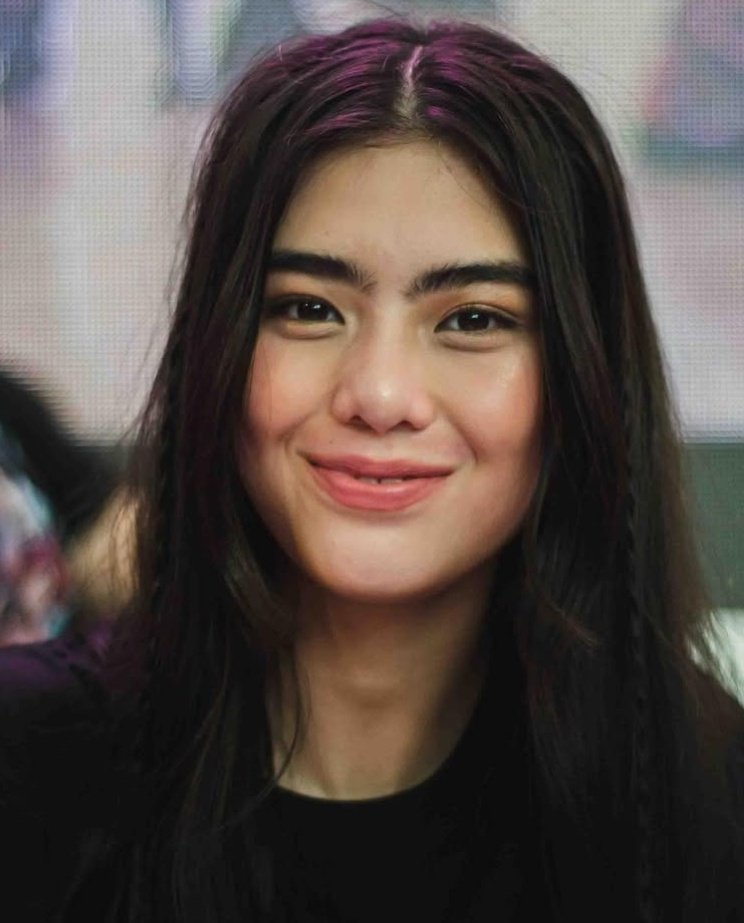 biniwanderer's tweet image. maricel???