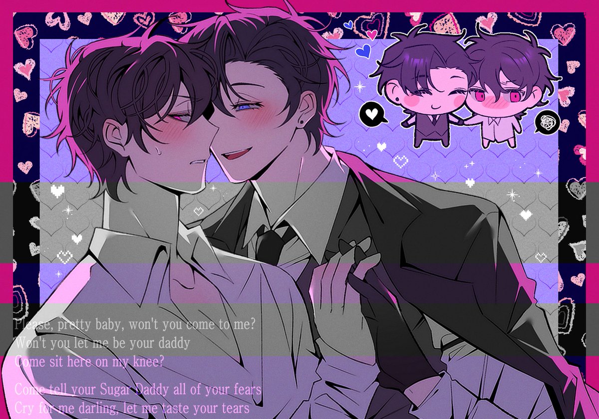 77 커미션계 tweet media