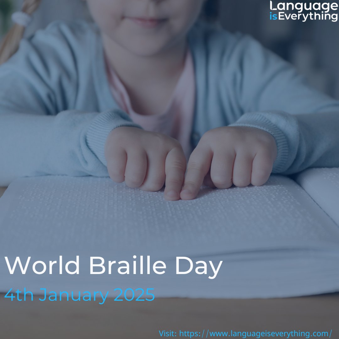 LanguageisEverything tweet media