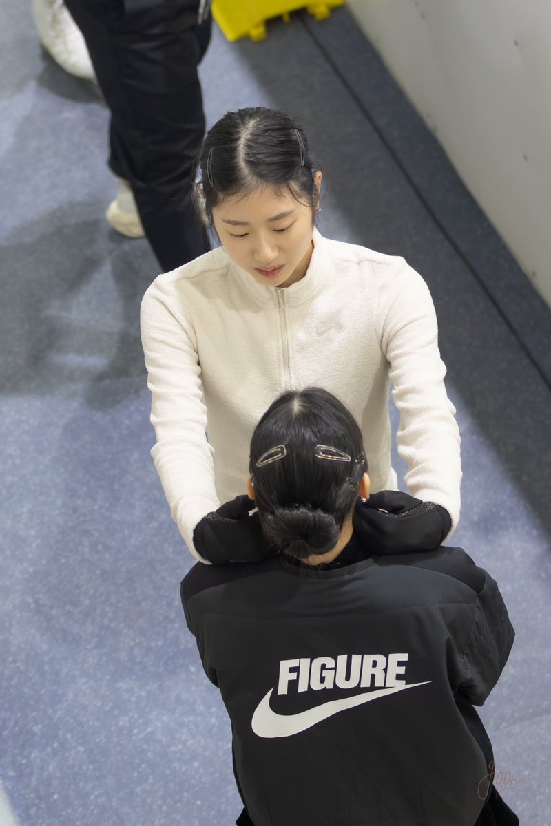 해인🐥 지아💖