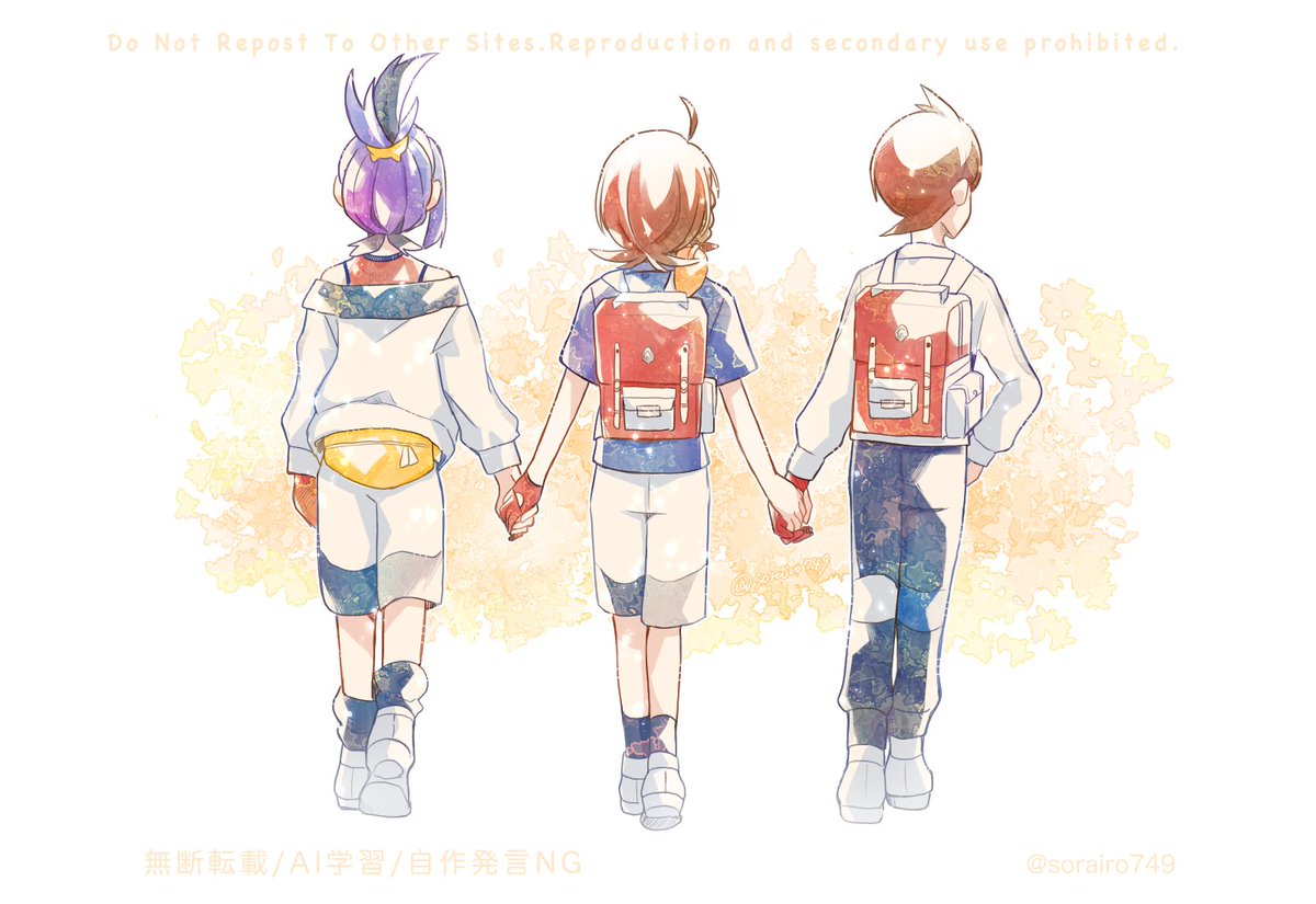 そらいろ。 (@sorairo749) / Posts / X