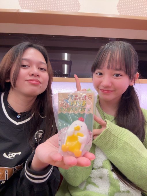 Twitterのコスプレ画像8