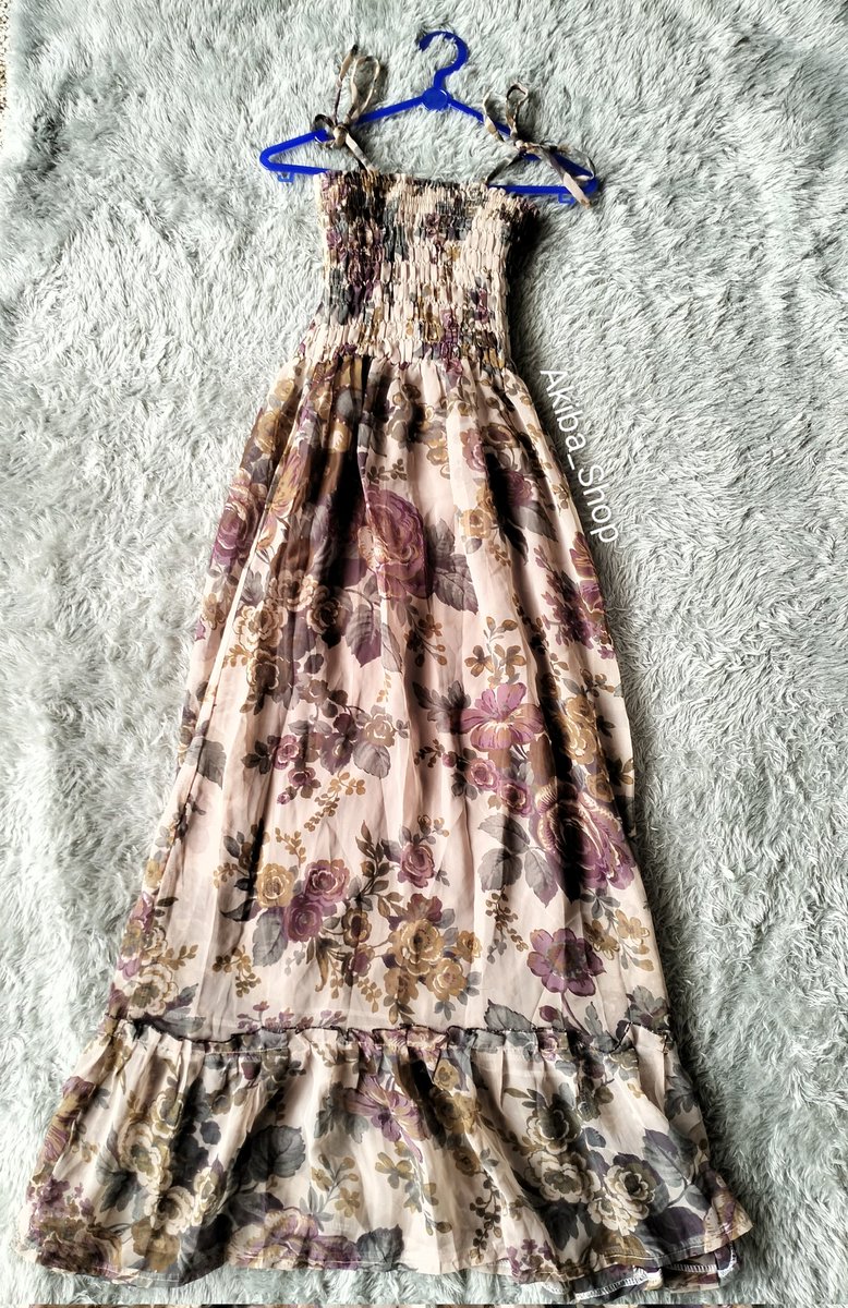 Mimin_Akiba's tweet image. ✨New New New✨

Overal Dress Tali Satu Wanita

✨Baru✨ 

🛒Tokopedia : Akiba_Shop
🛍️Shopee : Akiba_Shop

🔗tokopedia.link/Vren71atSPb
🔗id.shp.ee/xZUyYWv

🌐taplink.cc/akibashop 

#longdress #bajuthrift #thrifting #thriftshop #newcollection #ShopeeID #tokopedia