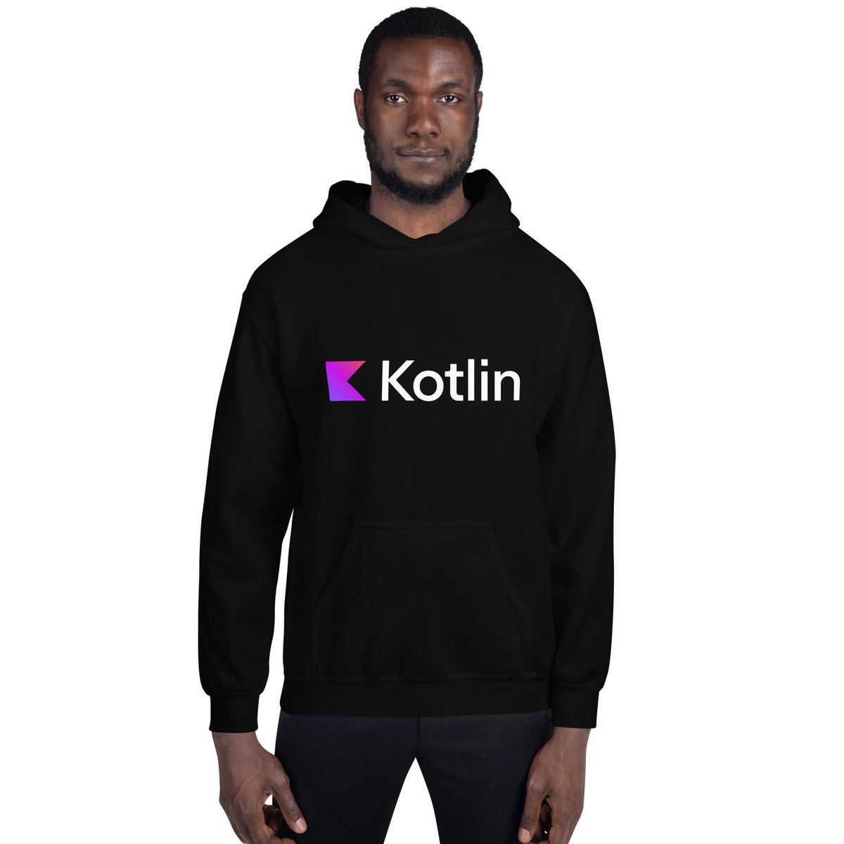 wwwAIstore's tweet image. Kotlin Logo Hoodie (unisex)
± $26.99
artificial-intelligence.store/products/kotli…
Stay cozy and show off your coder pride with our Kotlin Logo Hoodie, perfect for developers and tech enthusiasts alike. #KotlinDev #TechFashion #CoderStyle