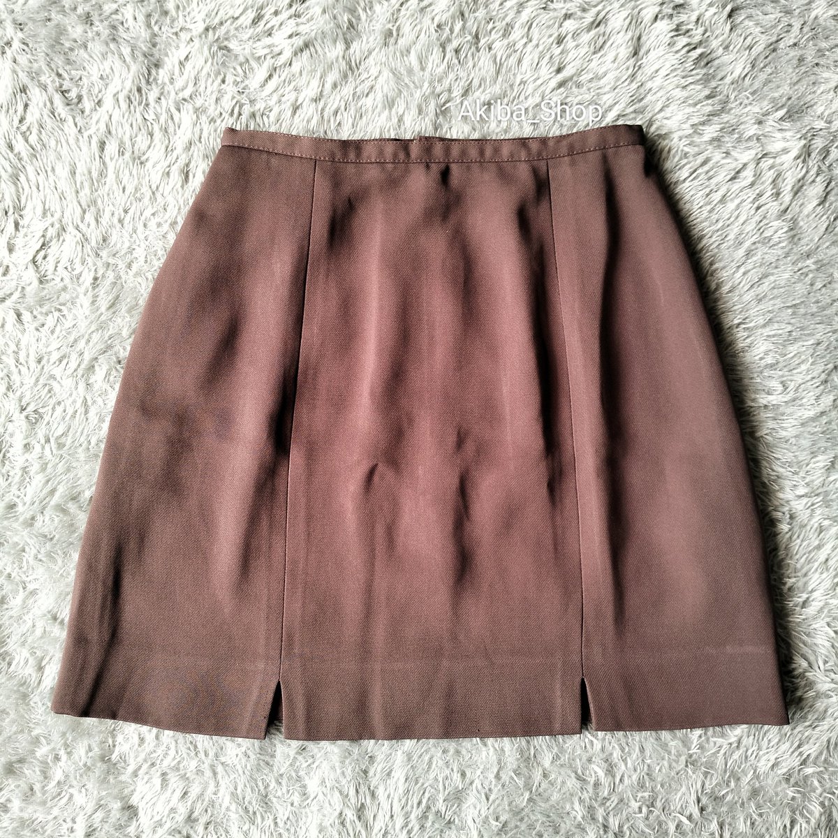 Mimin_Akiba's tweet image. ✨New New New✨

Rok Span Mini Wanita Vintage

✨Baru✨

🛒Tokopedia : Akiba_Shop
🛍️Shopee : Akiba_Shop

🔗tokopedia.link/wGX0vl0uSPb
🔗id.shp.ee/KngPXUJ

🌐taplink.cc/akibashop 

#bajuthrift #rokbaru #rokmurah #thrifting #thriftshop #newcollection #ShopeeID #tokopedia