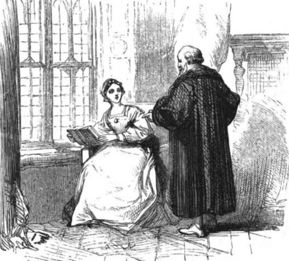 GreyRevisited's tweet image. #OTD in 1569: Roger Ascham tutor to #QueenElizabethI &amp;amp; visitor to #LadyJaneGrey was buried at St. Sepulchre Without Newgate, London #history #Tudors #Onthisday