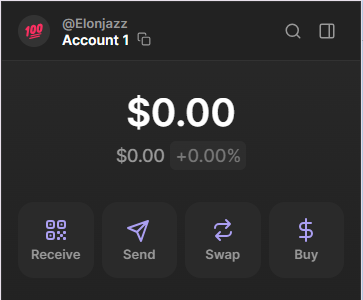 JazzElon's tweet photo. LIKE AND RETWEET 

LET THE WORLD KNOW IM POOR MAN

DONATE 7yMY4xPgphmsdN7UDaa1GDgD4SaF4U64dLagLs79QBWQ

IM WANT TO DRINK BEER https://t.co/gFeydZDynF