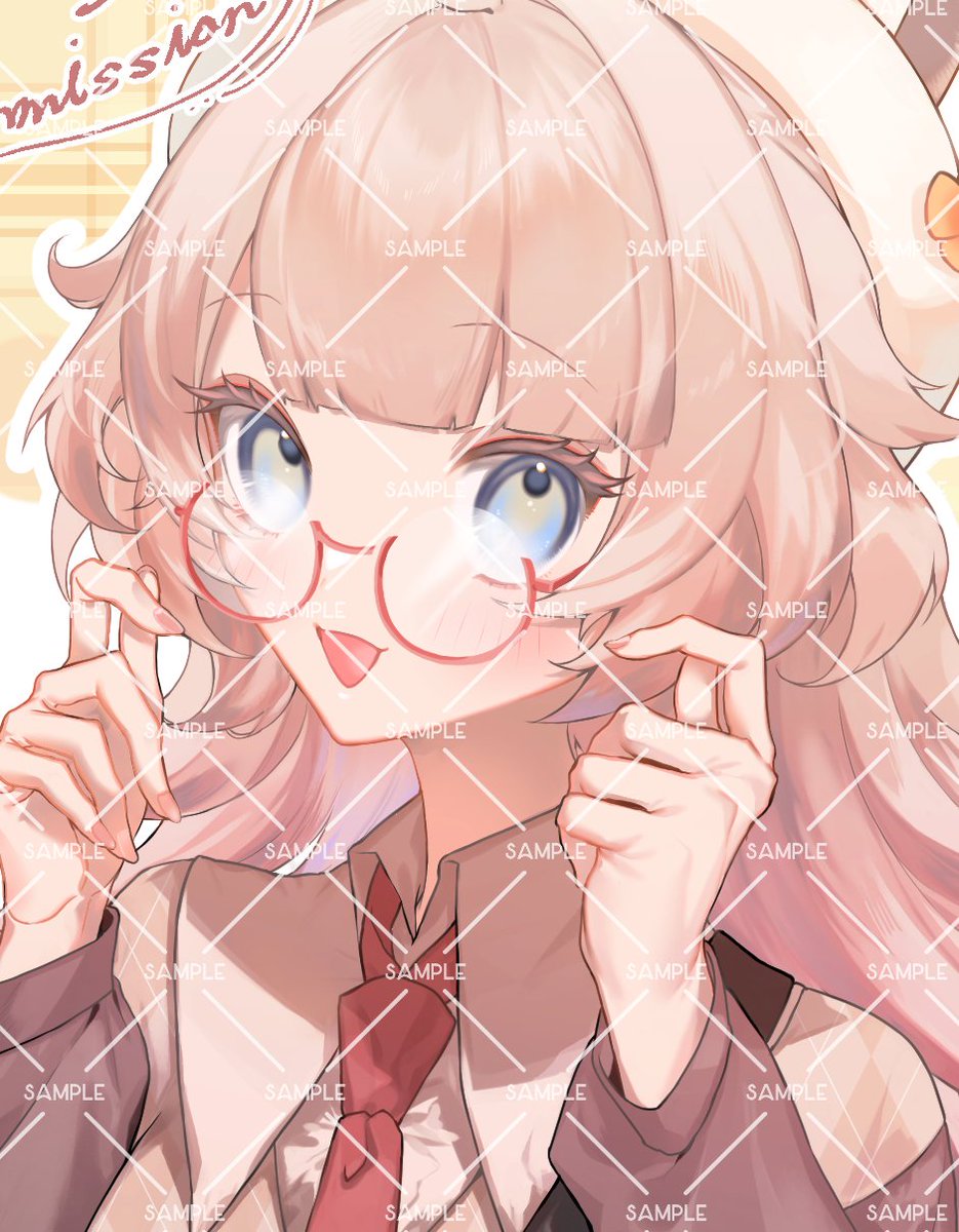「納品いたしました! 」|宇佐乃のイラスト