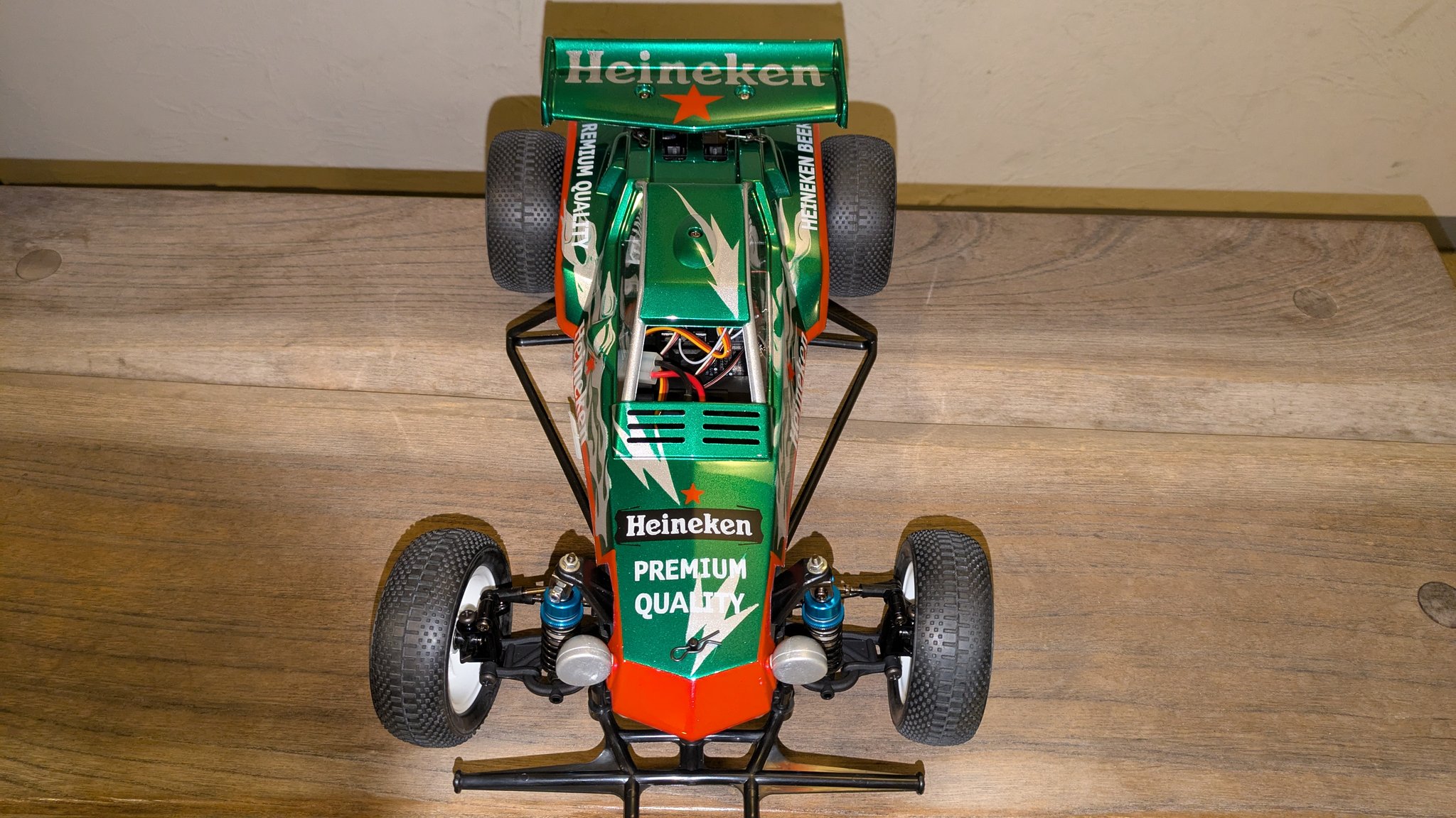 ホーネットEVO 1/10RC ホーネット EVO.: RCモデル｜TAMIYA SHOP ONLINE -タミヤ