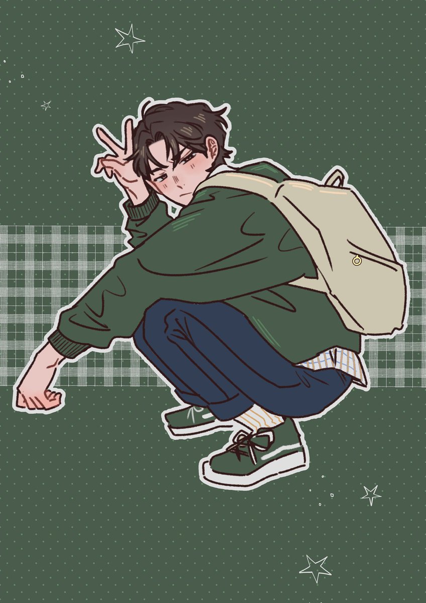 #그림
덜어냄의 미학이란...