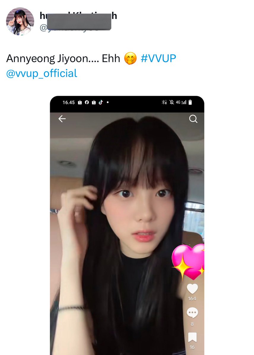 VVUP FESS | JUALAN JAM 18.00 - 21.00 tweet media