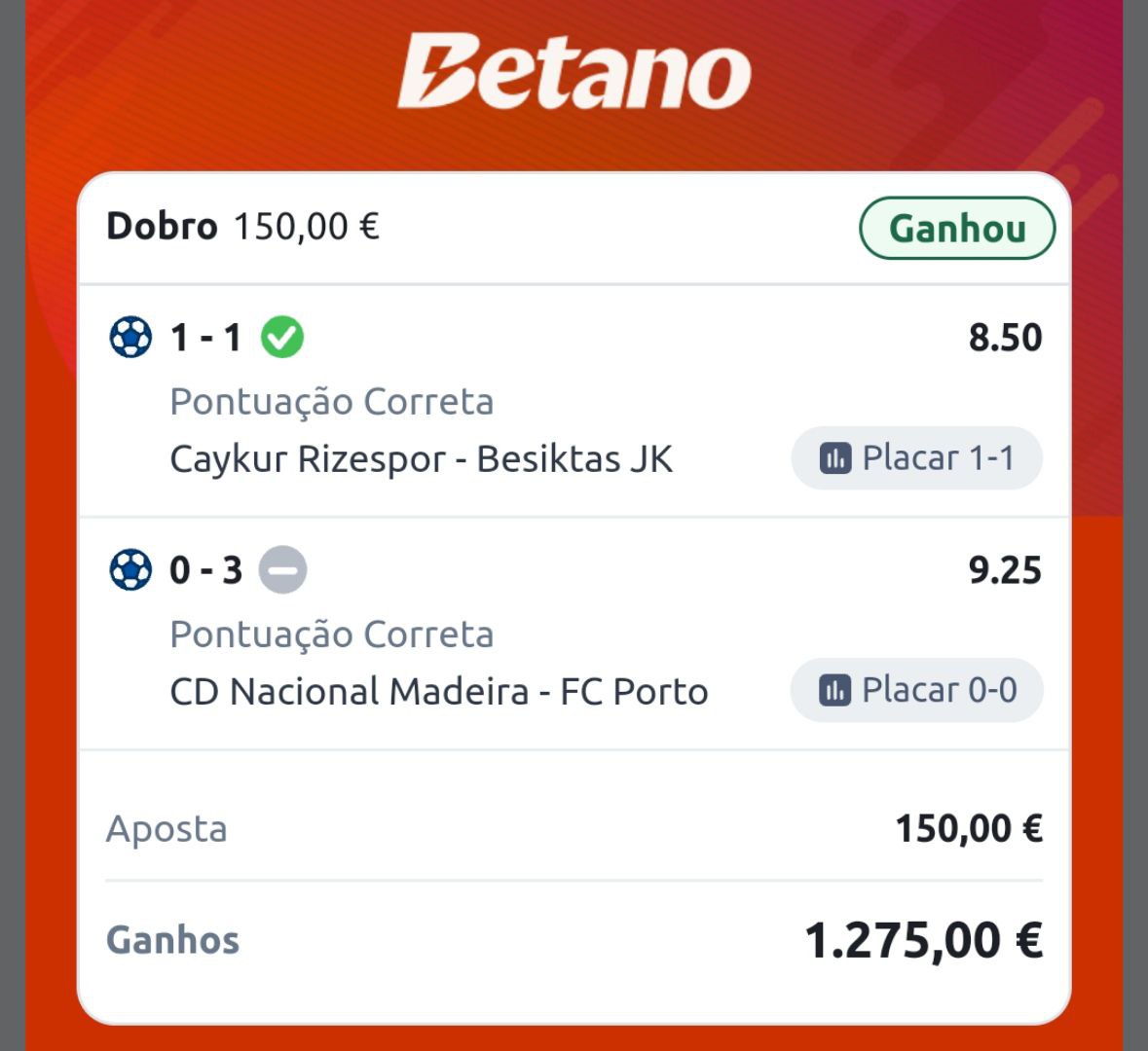 murilo0085's tweet image. Boletos de pagamento anteriores
Não fique para trás e apresse-se💥👑☘️
Ganhar é sempre garantido com pontuação correta, link na Bio do meu perfil 🔞🇵🇹🇧🇷🍀
#FelizAnoNovo2025 #betano #apostasesportivas #ApostasOnline #jogar