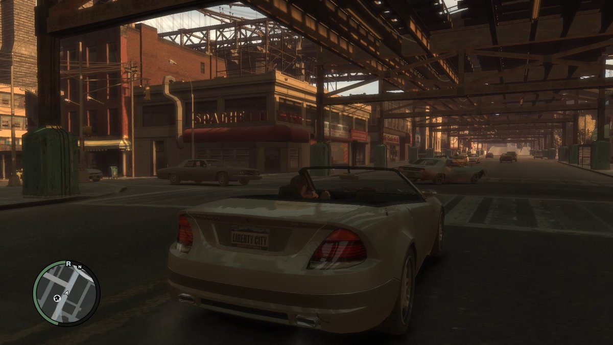 LeVraiPunisher's tweet photo. J'me refais tout les GTA en attendant GTA 6... https://t.co/aISvTrtDTr