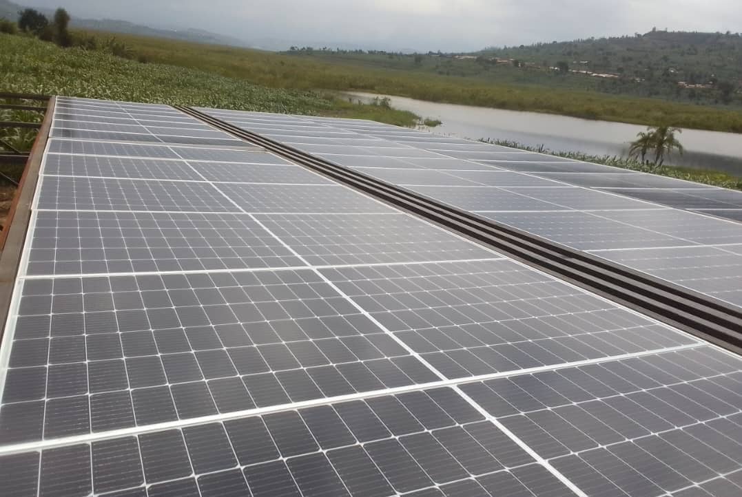 Muri uyu mwaka w’imihigo wa 2024-2025, hari umushinga wo kuhira hakoreshejwe ingufu z’imirasire y’izuba Akarere ka Kirehe gafatanyije n’Ikigo gishinzwe kubungabunga ibidukikije[<a href="/REMA_Rwanda/">Rwanda Environment Management Authority</a>] uri gukorerwa mu Murenge wa Musaza, uzarangira huhirwa hegitari 80.