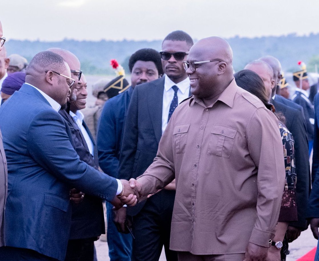 Doudou Fwamba NEWS – Exclusif tweet media