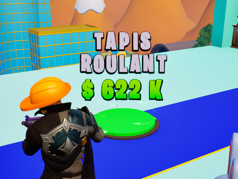 Clevereen_UEFN tweet media