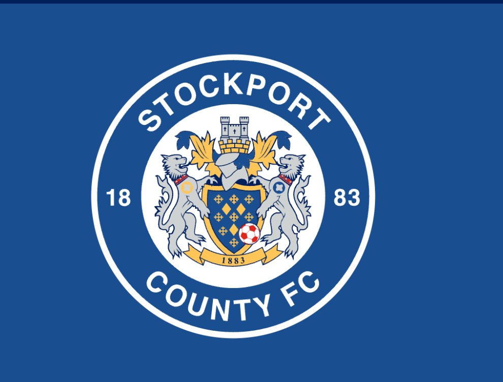 Dave Miller (@djmtg68) on Twitter photo County v <a href="/mansfieldtownfc/">Mansfield Town FC</a> today. <a href="/YeOldeVic/">Ye Olde Vic</a> (1, Chatham St SK3 9ED) opens 12:30. Real ale. Real fire. Home & away fans welcome, but please observe our 'No Foul Language' policy. 10 mins to EP. On train? Take Edgeley approach. Turn right. Pub 100 yds on the left. County v <a href="/mansfieldtownfc/">Mansfield Town FC</a> today. <a href="/YeOldeVic/">Ye Olde Vic</a> (1, Chatham St SK3 9ED) opens 12:30. Real ale. Real fire. Home & away fans welcome, but please observe our 'No Foul Language' policy. 10 mins to EP. On train? Take Edgeley approach. Turn right. Pub 100 yds on the left.