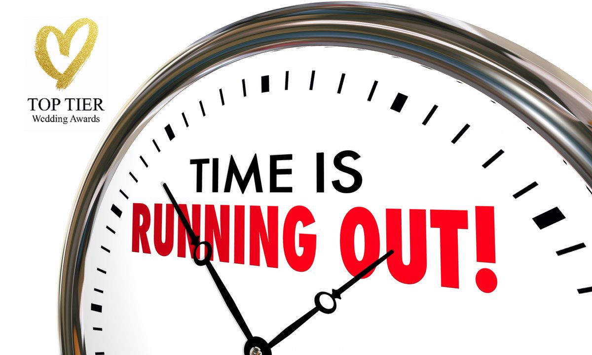 Voting in the <a href="/toptierawards/">The Top Tier Awards</a> for 2024 closes at midnight on Sunday 6th January 2025!  toptierawards.com