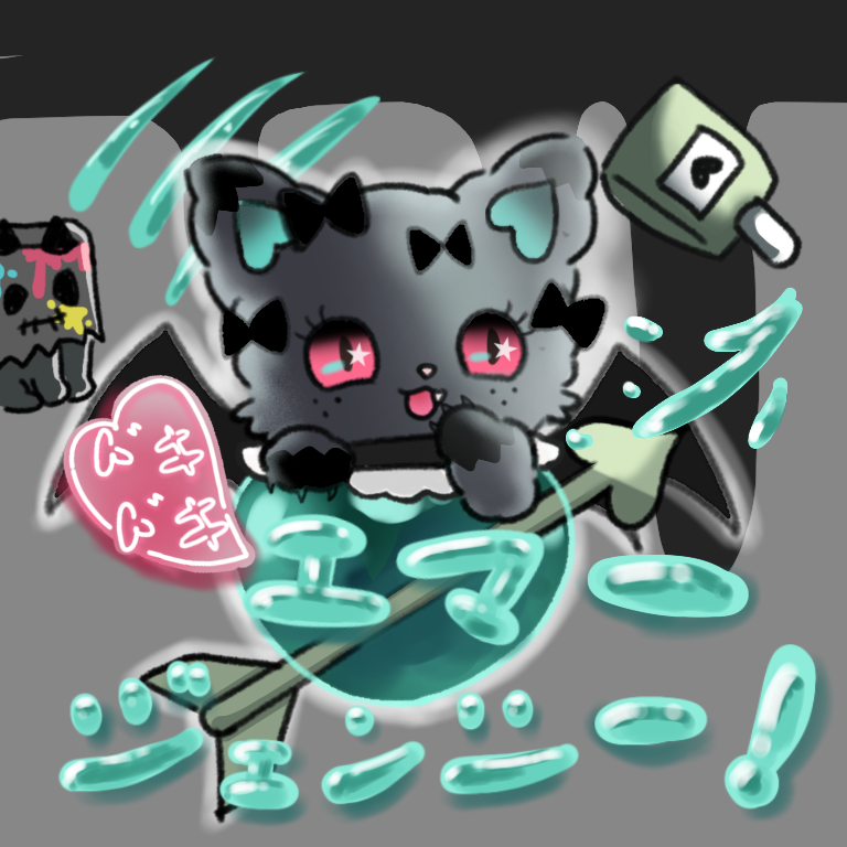 Beatcatsのエマソロ新曲出た！（噓）
ドキドキエマージェンシー！