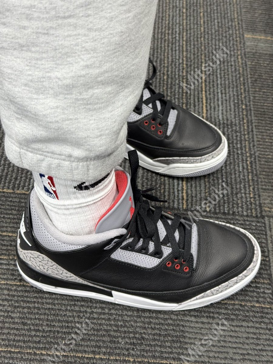 Air Jordan 3