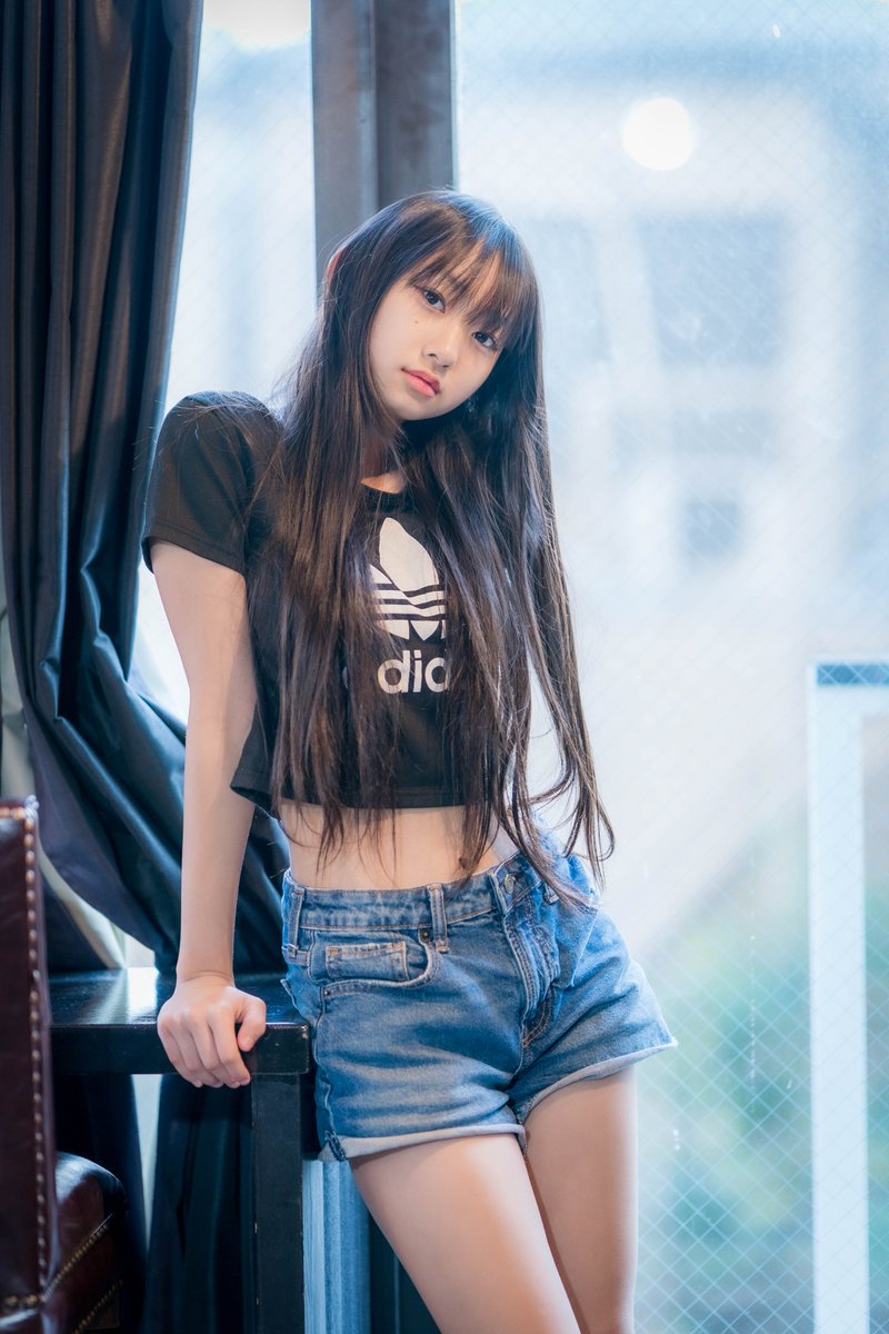 Post by 海千山千 on X: れいちゃん