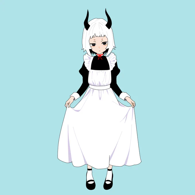 #イラスト #illustration