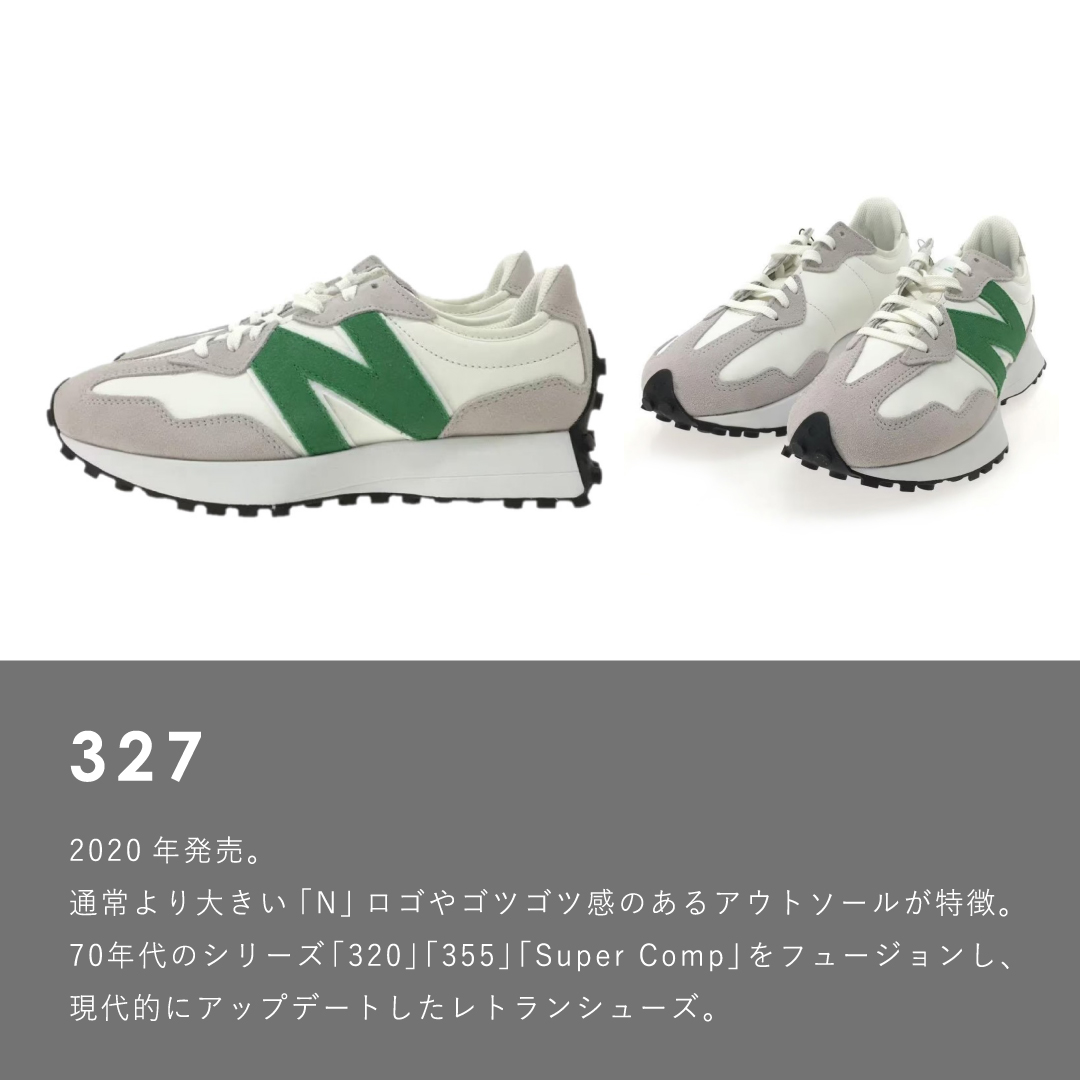 2ndSTREETjp's tweet photo. #NEWBALANCE 人気モデル5選 第2弾✨

持っている or 気になるモデルがあったら、いいね❤ https://t.co/9LiOIeKq3S