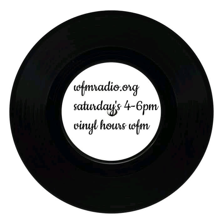 Join us for our first show of 2025