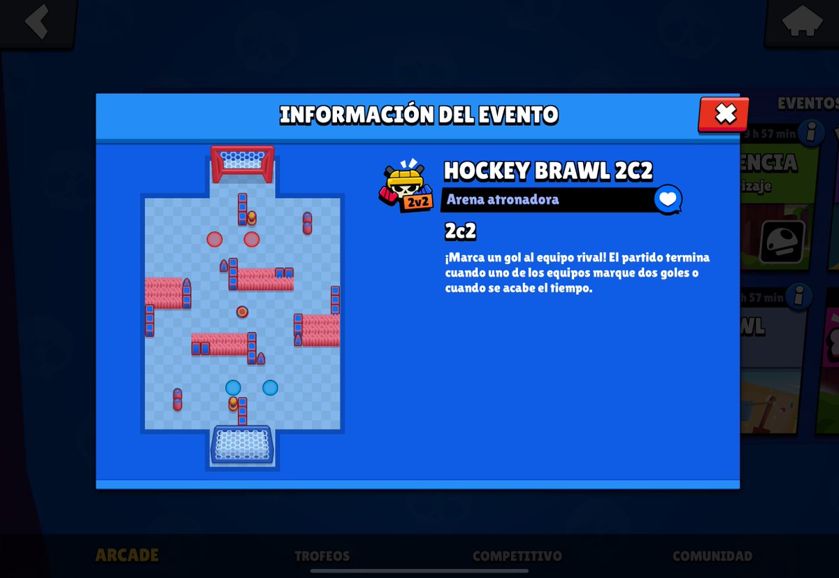 Hilo de los mejores TRICKSHOT de HOCKEY para video :
el que mas me sorprenda se lleva un pase (seleccionaré 2 o 3 y vosotros decidiréis el ganador)