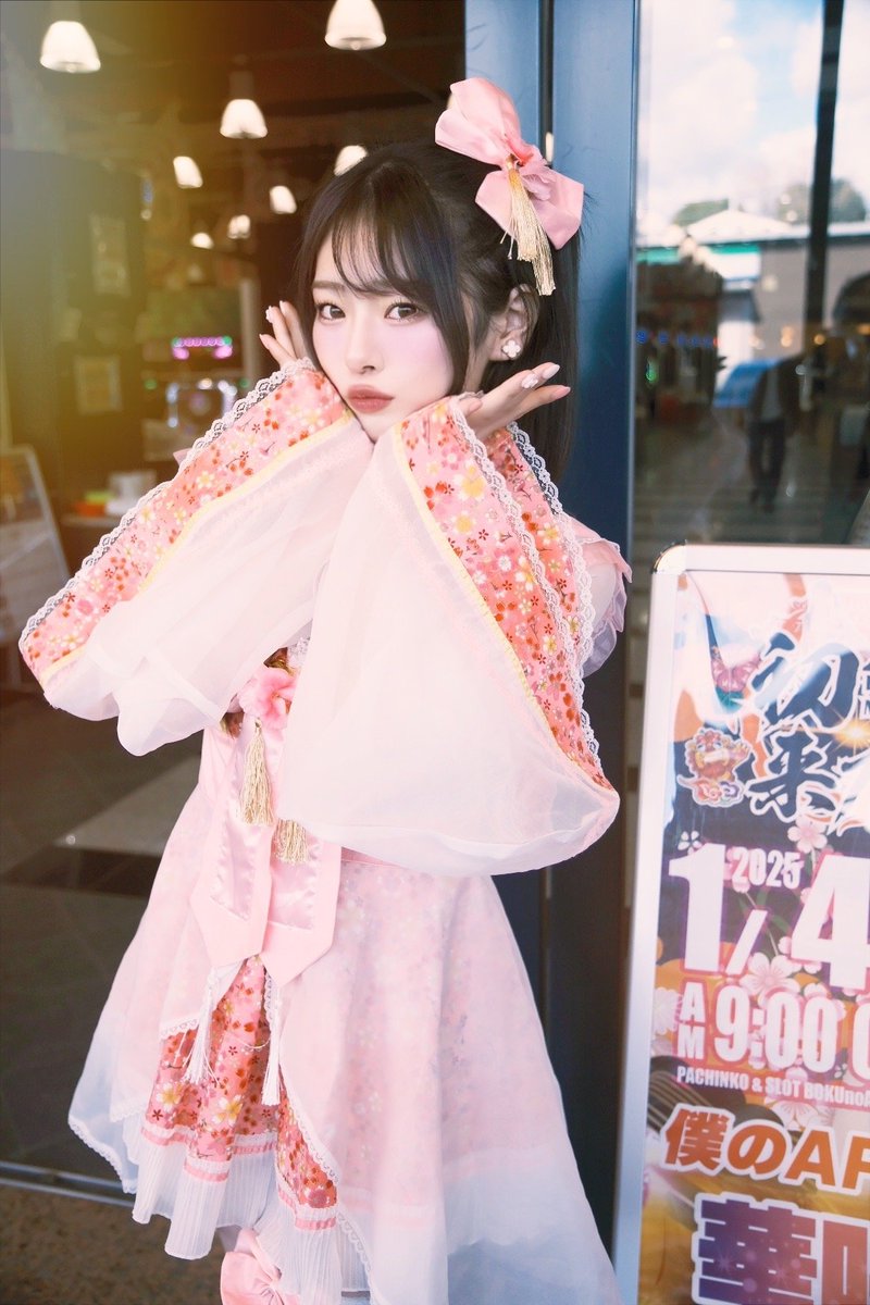 🌺華咲 すみれ🌺 (@87saki_sumire) / Posts / X