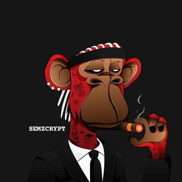 Semz_crypt's tweet image. Hiii 😊🖤❤️
I am SEMZCRYPT, a Web3 Content Writer.

I write for blockchain projects, DAOs, DeFi, and NFTs, simplifying complex Web3 ideas.

I help Web3 brands connect with their audience through impactful content, driving innovation.

WRITING THE FUTURE, ONE LINE AT A TIME.