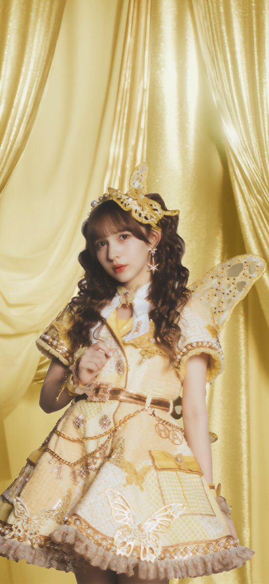 早瀬ノエル FRUITSZIPPER 新アー写公開記念 ラッフルくじ FRUITS