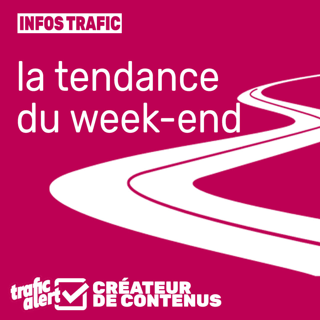 traficalertpro's tweet image. ⏰ BONJOUR WEEK-END | Même si Bison Futé reste au vert ce week-end, entre les actions des agriculteurs annoncées dès ce dimanche aux abords de Paris et les risques de chaussées très glissantes, le trafic pourrait être nettement modifié. #infotrafic #prev… ift.tt/BopS6Ky