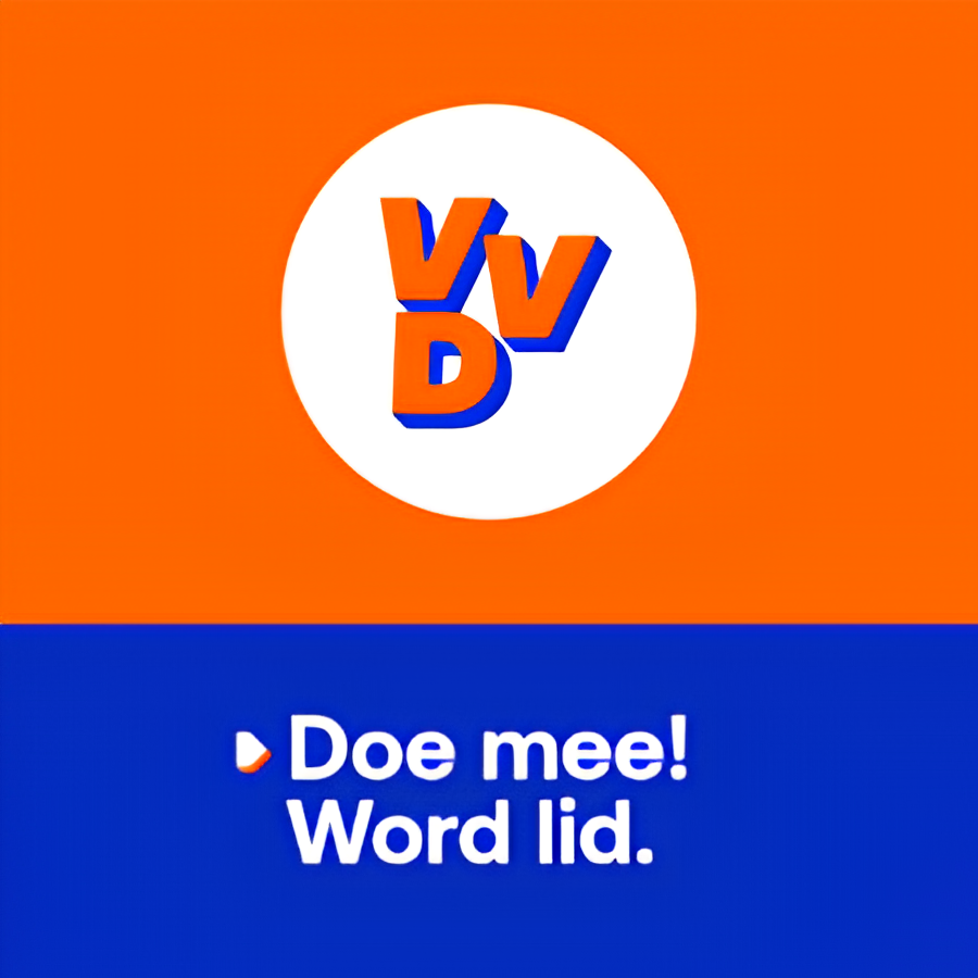 Dát is pas een goed voornemen voor 2025!
Lid worden van de VVD en zelf lokaal mee kunnen praten over alles wat goed gaat, anders moet, beter kan of eindelijk eens opgepakt moet worden!

Wij dagen je dus uit; bemoei je er mee!
vvd.nl/word-lid/