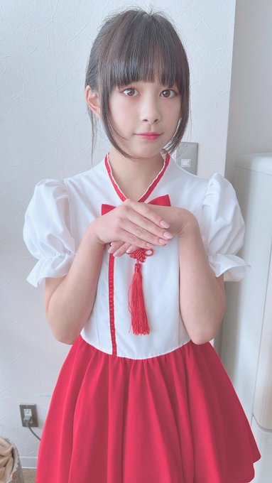 Twitterのコスプレ画像9