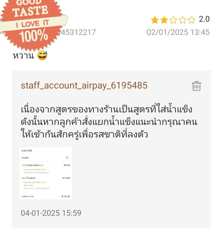 Bisto Café บิตโตะ​ มหาสารคาม​ tweet media