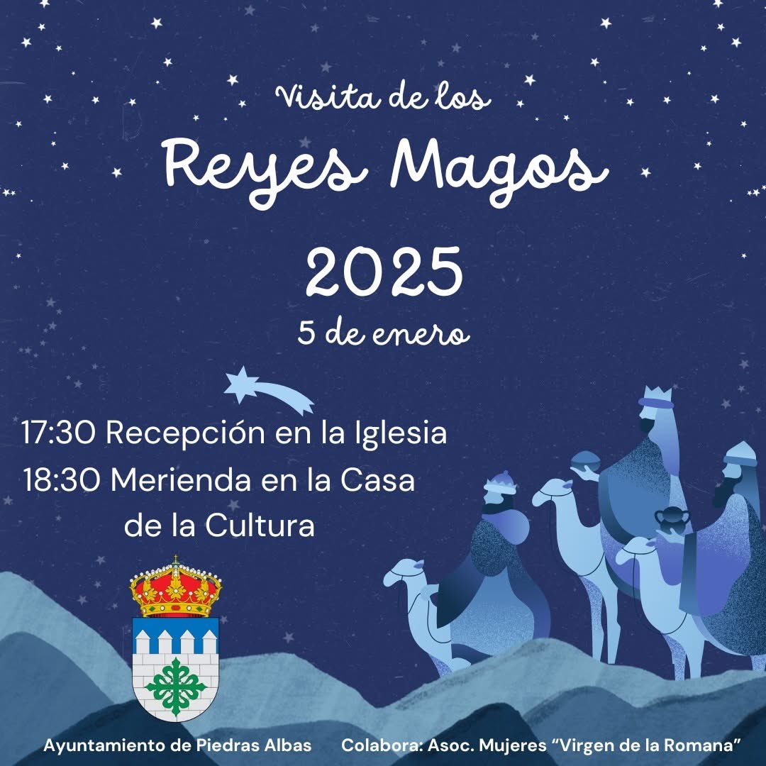 Ayuntamiento de Piedras Albas (Cáceres) tweet media