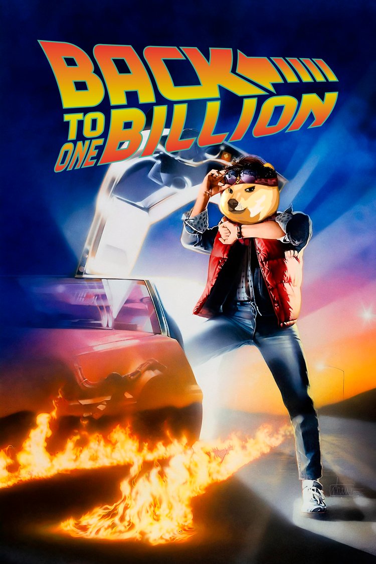 "I guess you guys aren't ready for that yet."
  <a href="/neiro/">Neiro</a> McFly.

<a href="/neiro/">Neiro</a>, the sister of <a href="/dogecoin/">Dogecoin</a> is the best "film" of this year.

Are you ready, <a href="/justinsuntron/">H.E. Justin Sun 👨‍🚀 🌞</a>?