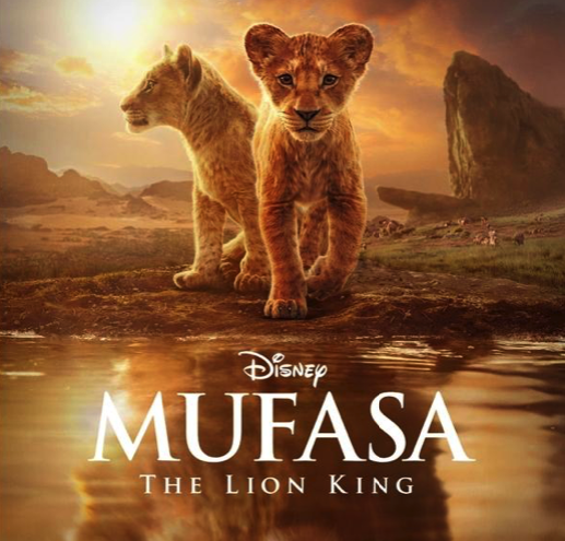 spidertv25's tweet photo. 🎞  متاح الأن علي سبايدر Spider Tv
  
 فيلم ||  Mufasa The Lion King 2024  
  
🗂 قصة العرض  
حيث بعد تتويج (سيمبا) ملكًا على مملكة الغابة، يعود العمل إلى الماضي حينما كان والده (موفاسا) طفلًا ضائعًا، وقصته مع الأسد (تاكا)، ورحلة صعوده من الطفولة إلى قيادته الناجحة للمملكة. https://t.co/y1sQtUmq3O