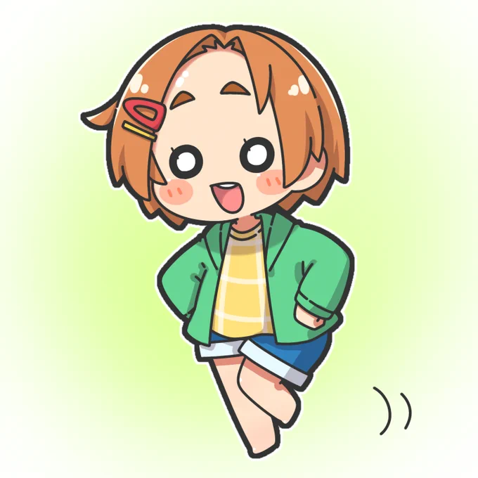 薫ちゃん 
